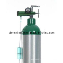 Ambulance Breathing Oxygen Supply Unit (5L)